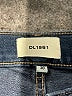 DL1961 Blue Jeans Size 30 waist - photo 7