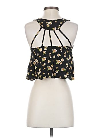 Poetry Tank Top (view 2)