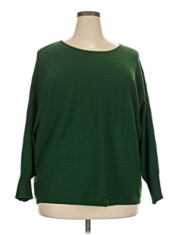 Cyrus Pullover Sweater (view 1)