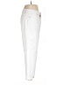 Old Navy White Jeans Size 6 (petite) - photo 4