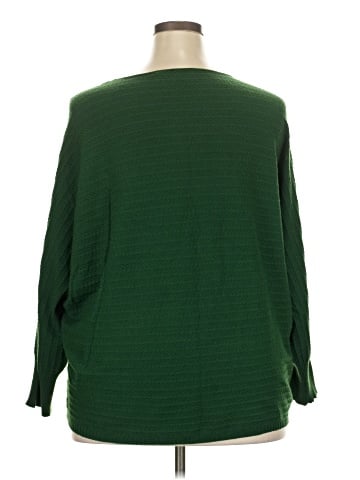 Cyrus Pullover Sweater (view 2)