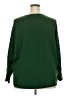 Cyrus Green Pullover Sweater Size 3X - photo 2