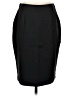 Neiman Marcus Solid Black Formal Skirt Size S - photo 1