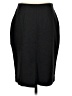 Neiman Marcus Solid Black Formal Skirt Size S - photo 2