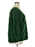 Cyrus Green Pullover Sweater Size 3X - photo 4