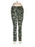 Old Navy Camo Green Jeggings Size 6 - photo 1