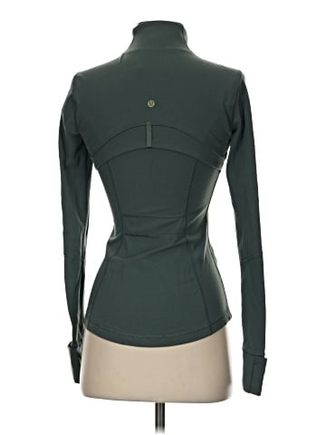 Lululemon Athletica Track Jacket (view 2)