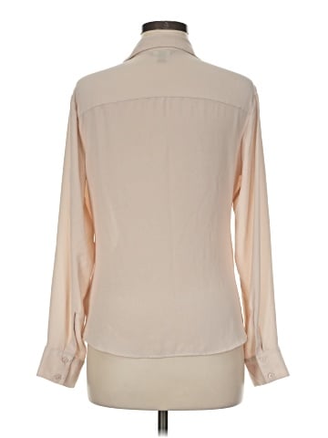 Express Long Sleeve Polo (view 2)