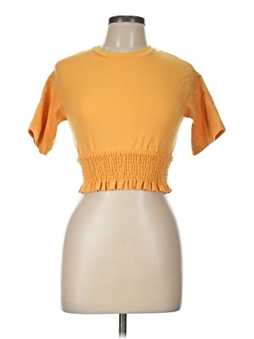Habitual Short Sleeve Top (view 1)