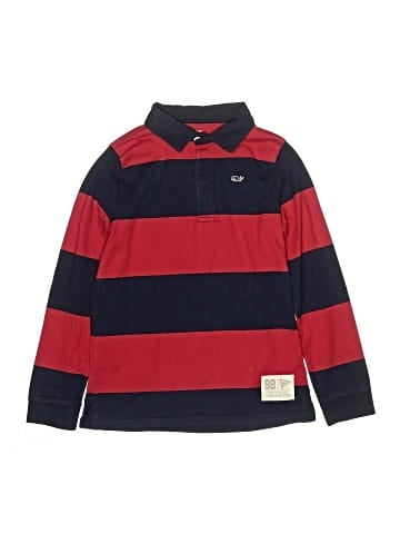 Vineyard Vines Long Sleeve Top (view 1)