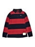 Vineyard Vines 100% Cotton Red Long Sleeve Top Size 12 - 14 - photo 1