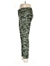 Old Navy Camo Green Jeggings Size 6 - photo 5