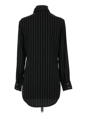 Jones & Co Long Sleeve Blouse (view 2)