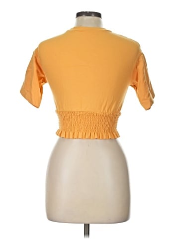 Habitual Short Sleeve Top (view 2)