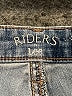 Riders by Lee Blue Jeans Size 16 (estimated) - photo 4