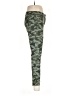 Old Navy Camo Green Jeggings Size 6 - photo 4