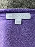 Beyond Yoga Purple Pullover Sweater Size XL - photo 7