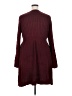 BLOOMCHIC Burgundy Pullover Sweater Size 18 - photo 2