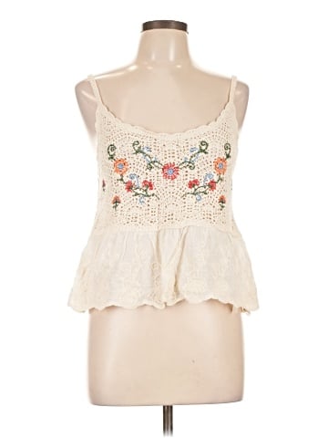 Altar'd State Tank Top (view 1)