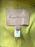 Hutch Yellow Blazer Size L - photo 6
