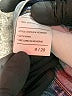 KANCAN JEANS 100% Cotton Stars Blue Jeans Size 9 - photo 8