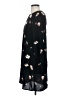 Vero Moda Black Casual Dress Size XS - photo 5