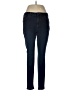 Chaps Solid Blue Jeans Size 12 - photo 1