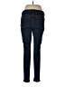 Chaps Solid Blue Jeans Size 12 - photo 2