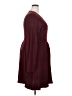 BLOOMCHIC Burgundy Pullover Sweater Size 18 - photo 4