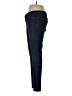 Chaps Solid Blue Jeans Size 12 - photo 5