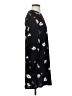 Vero Moda Black Casual Dress Size XS - photo 4