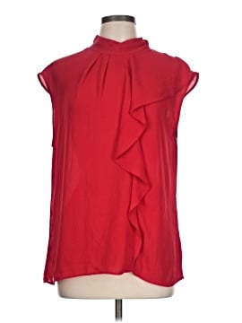 7th Avenue Design Studio New York & Company Sleeveless Blouse (view 1)