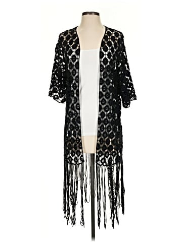 Rebellion Cardigan (view 1)