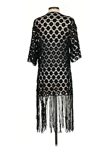 Rebellion Cardigan (view 2)