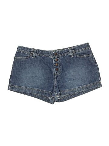 American Eagle Outfitters Denim Shorts (view 1)