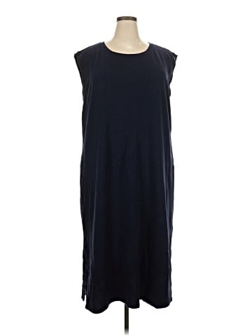 Talbots Casual Dress (view 1)