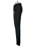 Victoria's Secret Pink Solid Black Active Pants Size 4 - photo 5