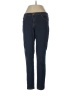 Forever 21 Solid Blue Jeans Size 30 waist - photo 1