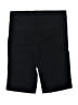 89th & Madison Solid Black Shorts Size S - photo 2