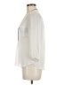 H&M Ivory 3/4 Sleeve Blouse Size 6 - photo 5