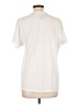 Hanes Solid Ivory Short Sleeve T-Shirt Size L - photo 2