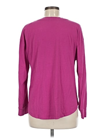 Secret Treasures Long Sleeve T-Shirt (view 2)