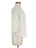 H&M Ivory 3/4 Sleeve Blouse Size 6 - photo 4