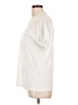 Hanes Solid Ivory Short Sleeve T-Shirt Size L - photo 5