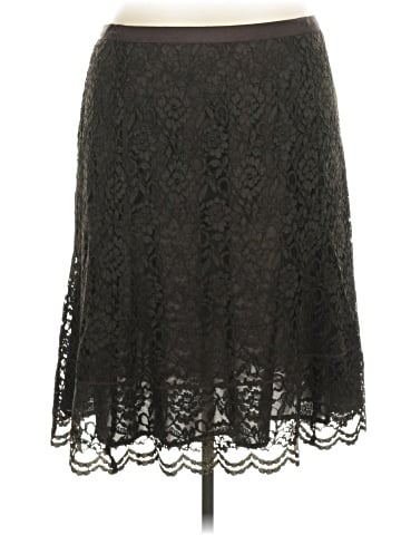 Old Navy Formal Skirt (view 1)