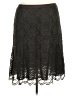Old Navy Black Formal Skirt Size 20 - photo 1