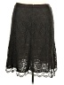 Old Navy Black Formal Skirt Size 20 - photo 2