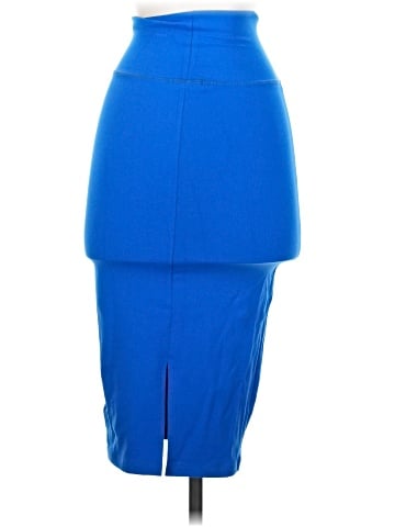 Bebe Formal Skirt (view 2)