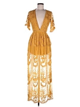 Honey Punch Cocktail Dress (view 1)