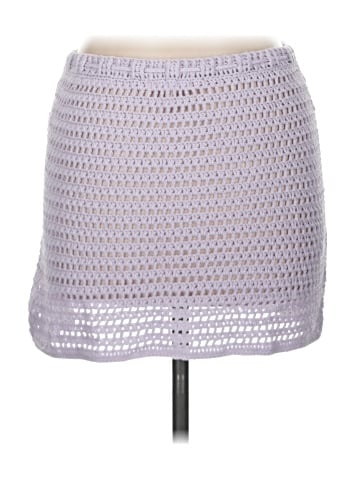 LA Hearts Casual Skirt (view 2)
